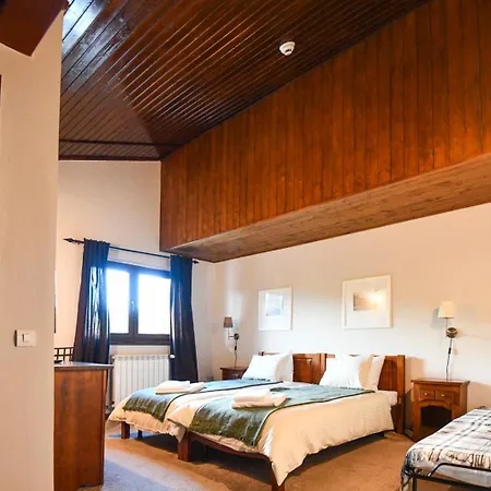 Guest house Pensiunea Cornelia Predeal