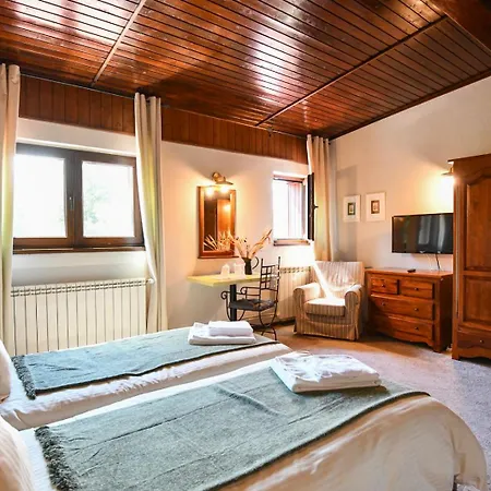 Guest house Pensiunea Cornelia Predeal